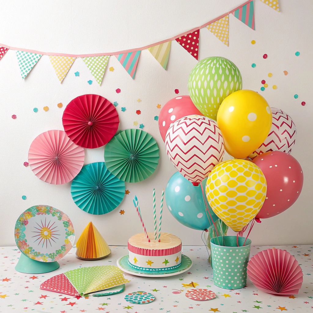 Tableware and place settings